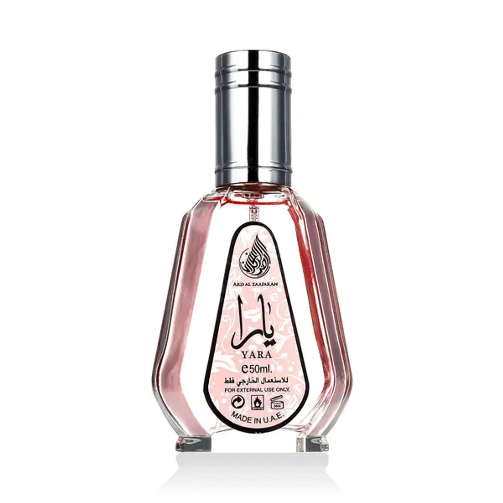 Ard Al Zaafaran Yara Eau De Parfum 50 ml (woman)