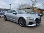 Audi A7 (Стоимость в ЕС)*