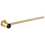 Полотенцесушитель STICK базовый элемент GOLD