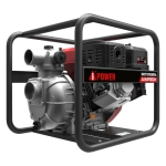 Мотопомпа бензиновая A-iPower AWP80Н