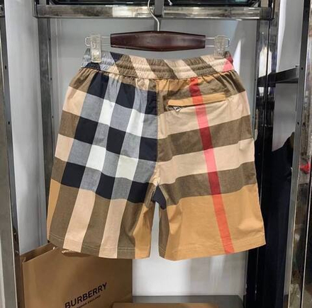 Шорты Burberry