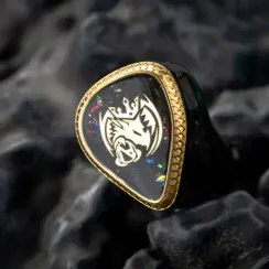 Nostalgia Audio Pendragon Black Gold