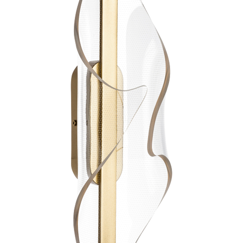 Настенный светодиодный светильник Lightstar Varese 731653