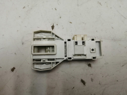 BWSA61051 кт117 Блокировка люка для стиральной машины Indesit BWSA 61051 б/у