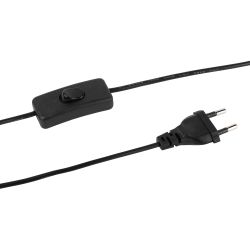 Светильник для растений на прищепке ЭРА FITO-20W-АLED-RB красно-синего спектра 20 Вт | Интерьерные фито светильники