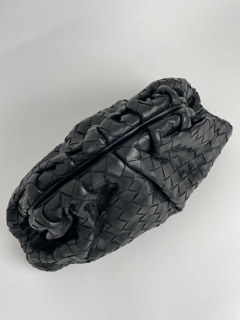 Клатч Bottega Veneta