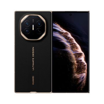 Смартфон Huawei Mate XTs 16/512 Гб чёрный