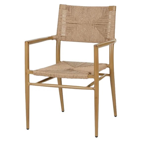Плетеный стул Liora Comfort