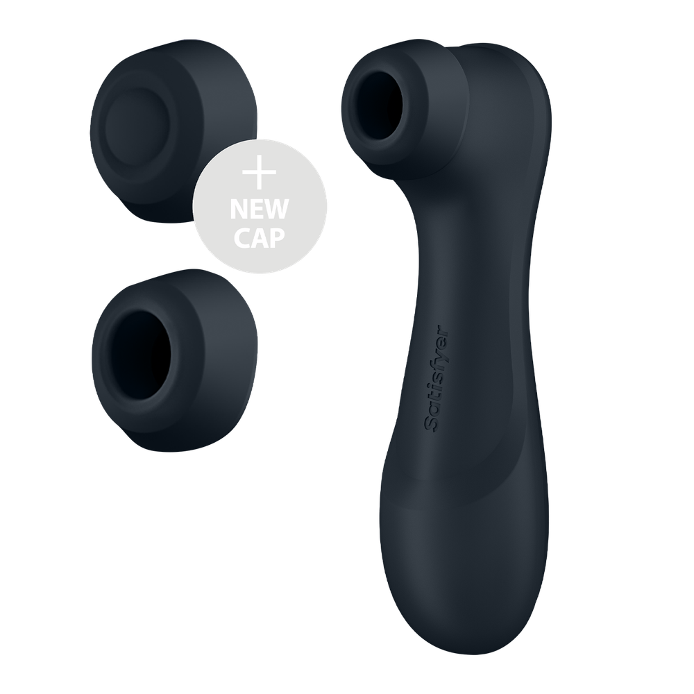 Pro 2 Generation 3 with Liquid Air Technology