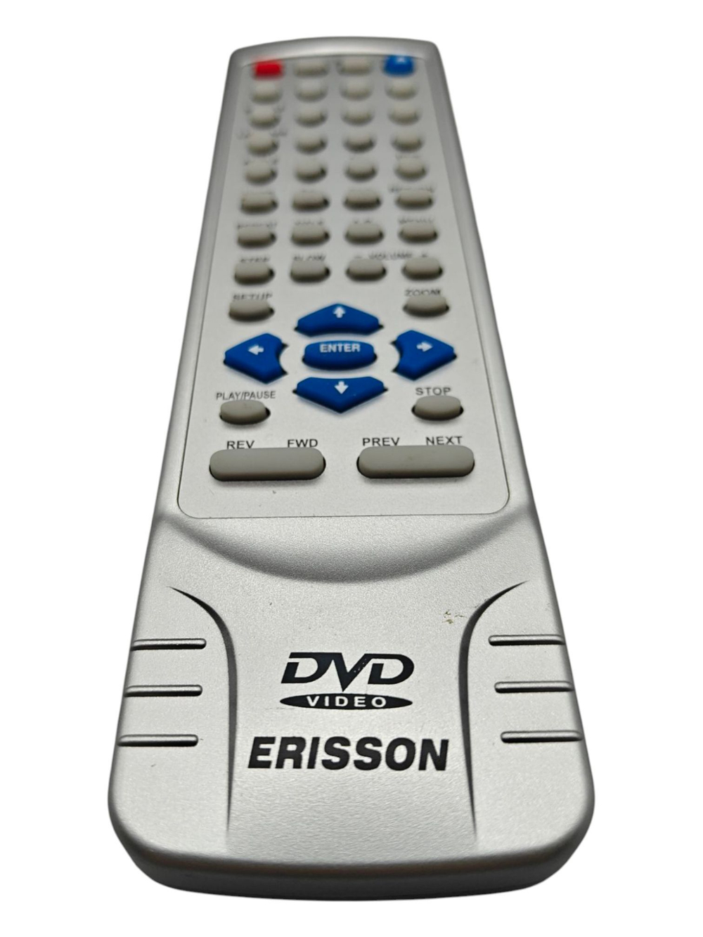Пульт для DVD-плеера Erisson JX2008B DVD-1180