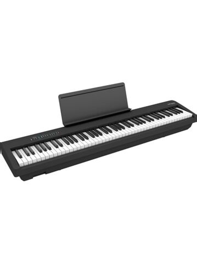 ROLAND FP-30X-BK Цифровое пианино