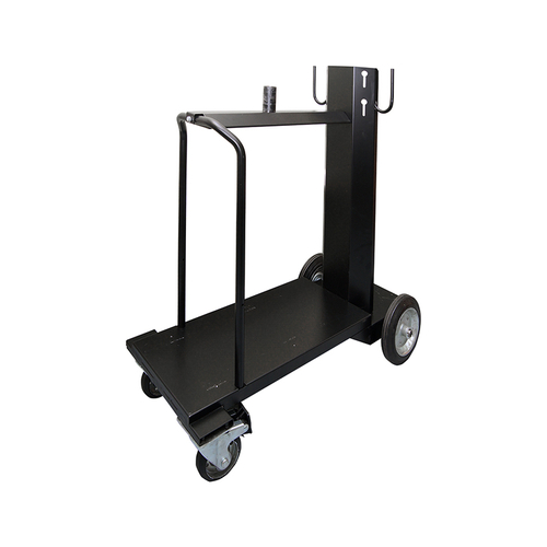 FUBAG тележка для INMIG 500T DW_INTIG 400T DC PULSE_INTIG 400T AC/DC PULSE