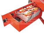 Подъемник самоходный GROST SPX F3-6000 ножничного типа