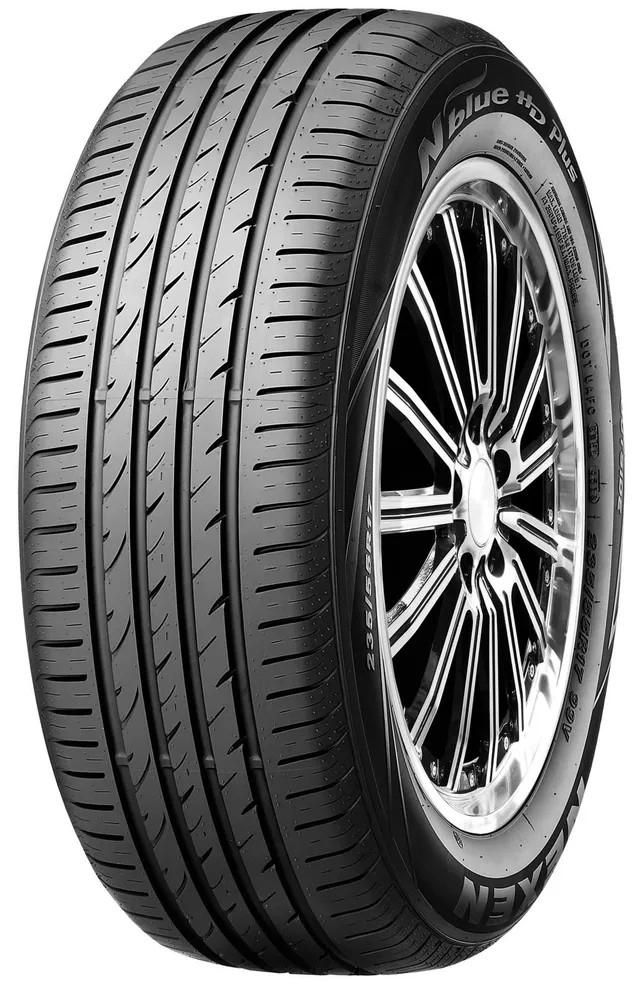 Nexen-Roadstone N Blue HD Plus 195/55 R16 87V