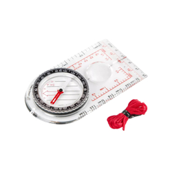 Компас Helikon-TexScout Compass Mk2 Transparent