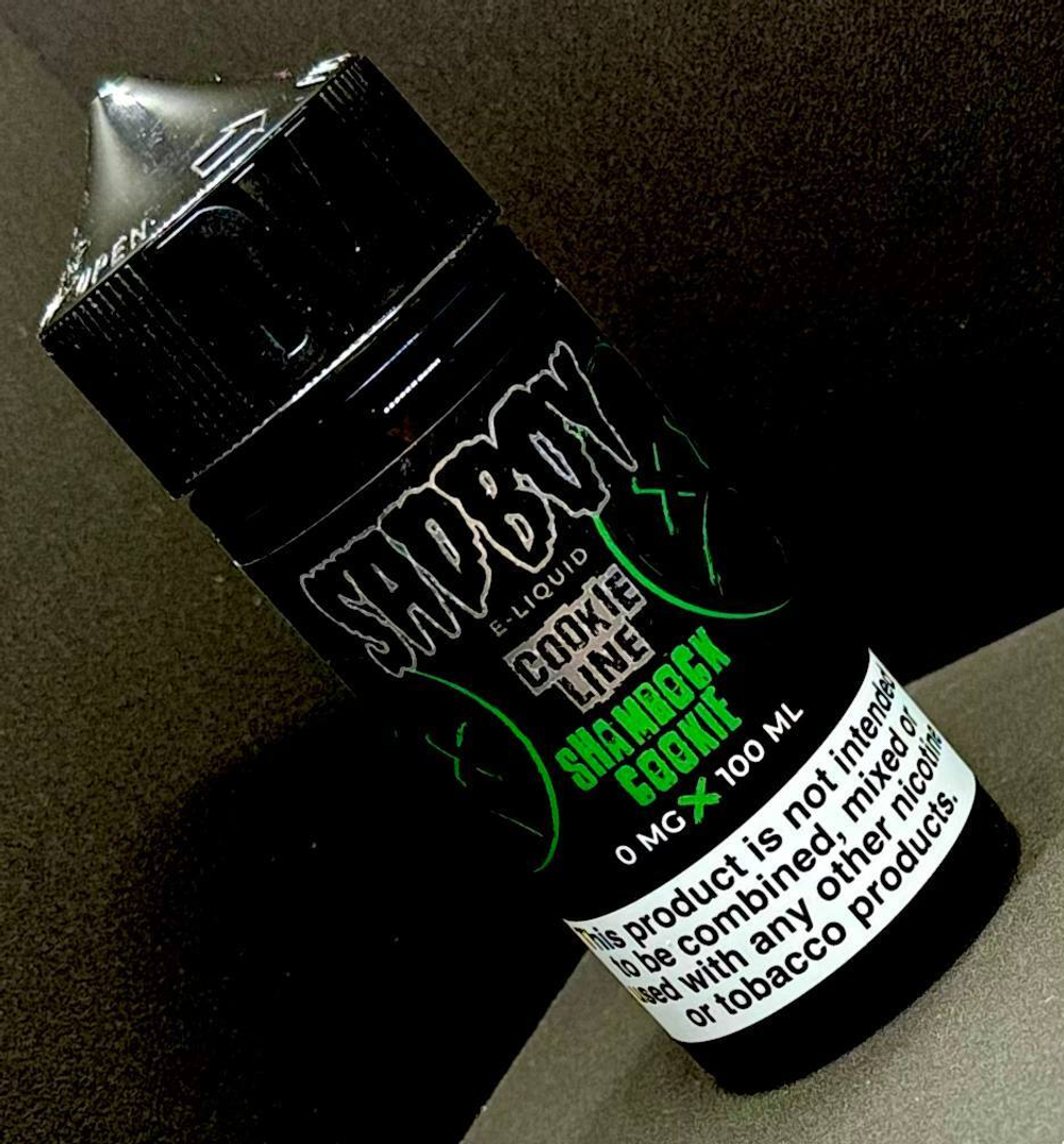 Flavour Concentrate Sadboy Series 100 ml