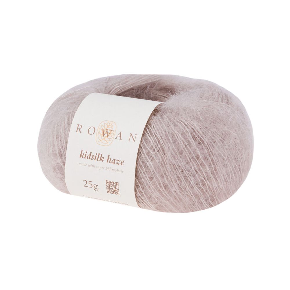 Пряжа Rowan Kidsilk Haze (590) Пряжа Rowan Kidsilk Haze (590)
