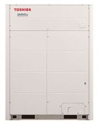 Блок внешний VRF системы Toshiba MMY-MUP1401HT8P-E