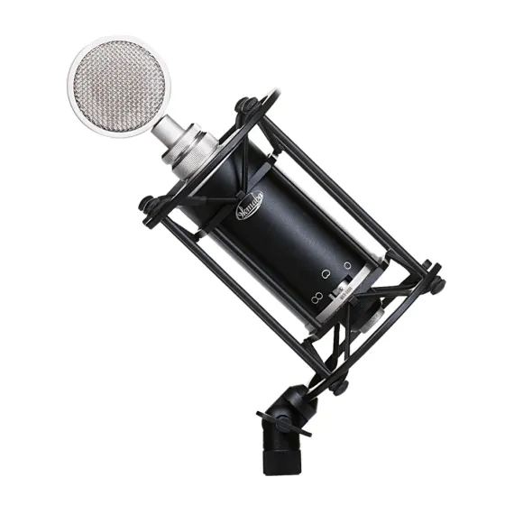 Октава МКЛ-5000 Black