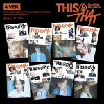 Альбом STRAY KIDS - THIS & THAT [& ver.]