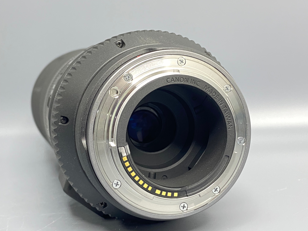 Canon RF 800mm F11 IS STM