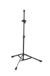 K&M 14990-000-55 стойка для тромбона напольная складная на треноге