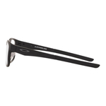 Oakley Injection Molded Rectangular Eyeglass Frames