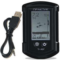 Блок Практик 7 RF