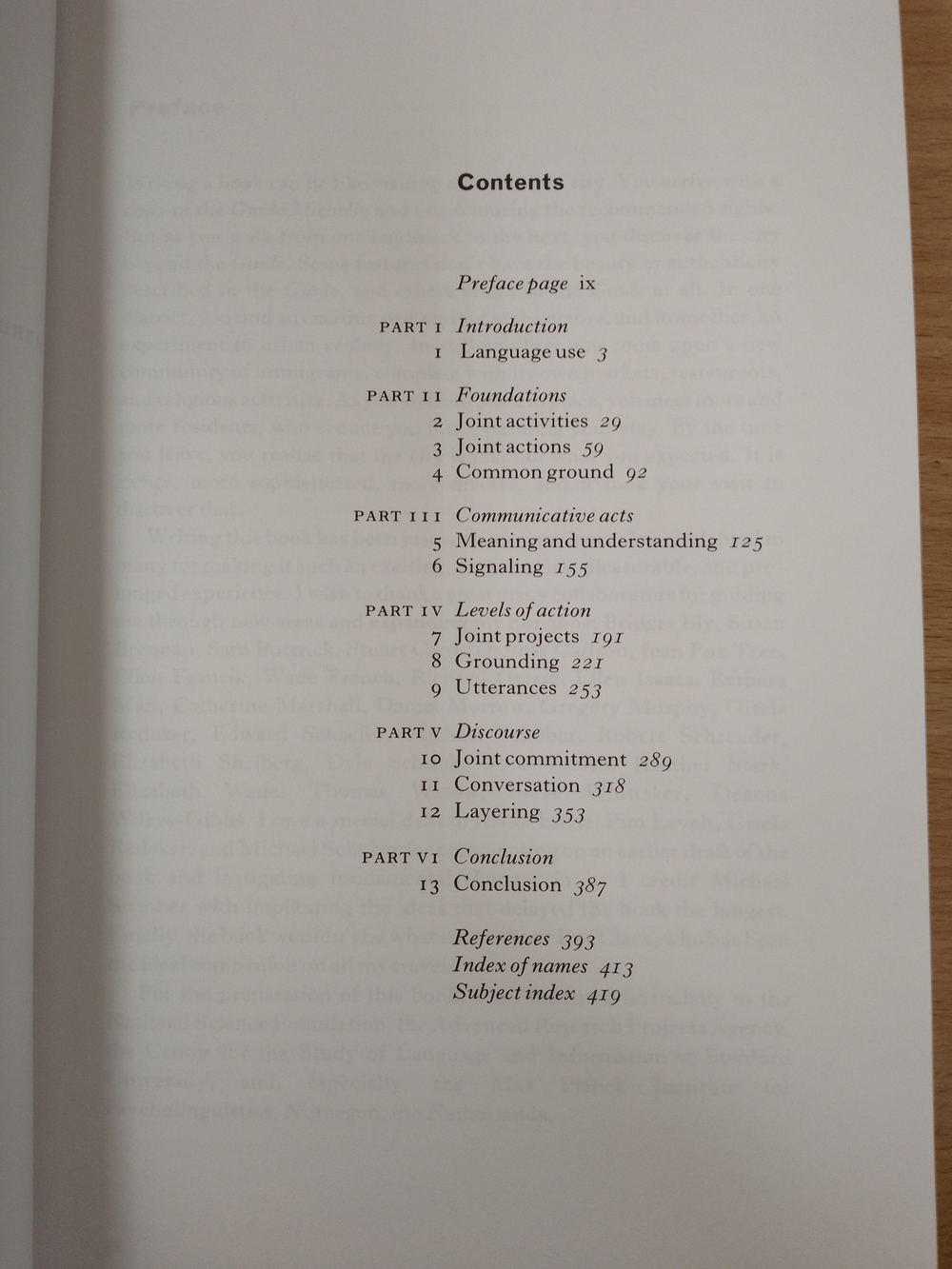 Using Language 1st Edition