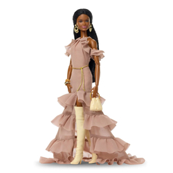 Кукла BarbieStyle Barbie Brooklyn Бруклин