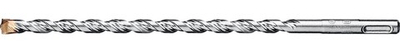 KRAFTOOL Cerazit Carbide, 10 х 260 мм, SDS-plus бур (29320-260-10)