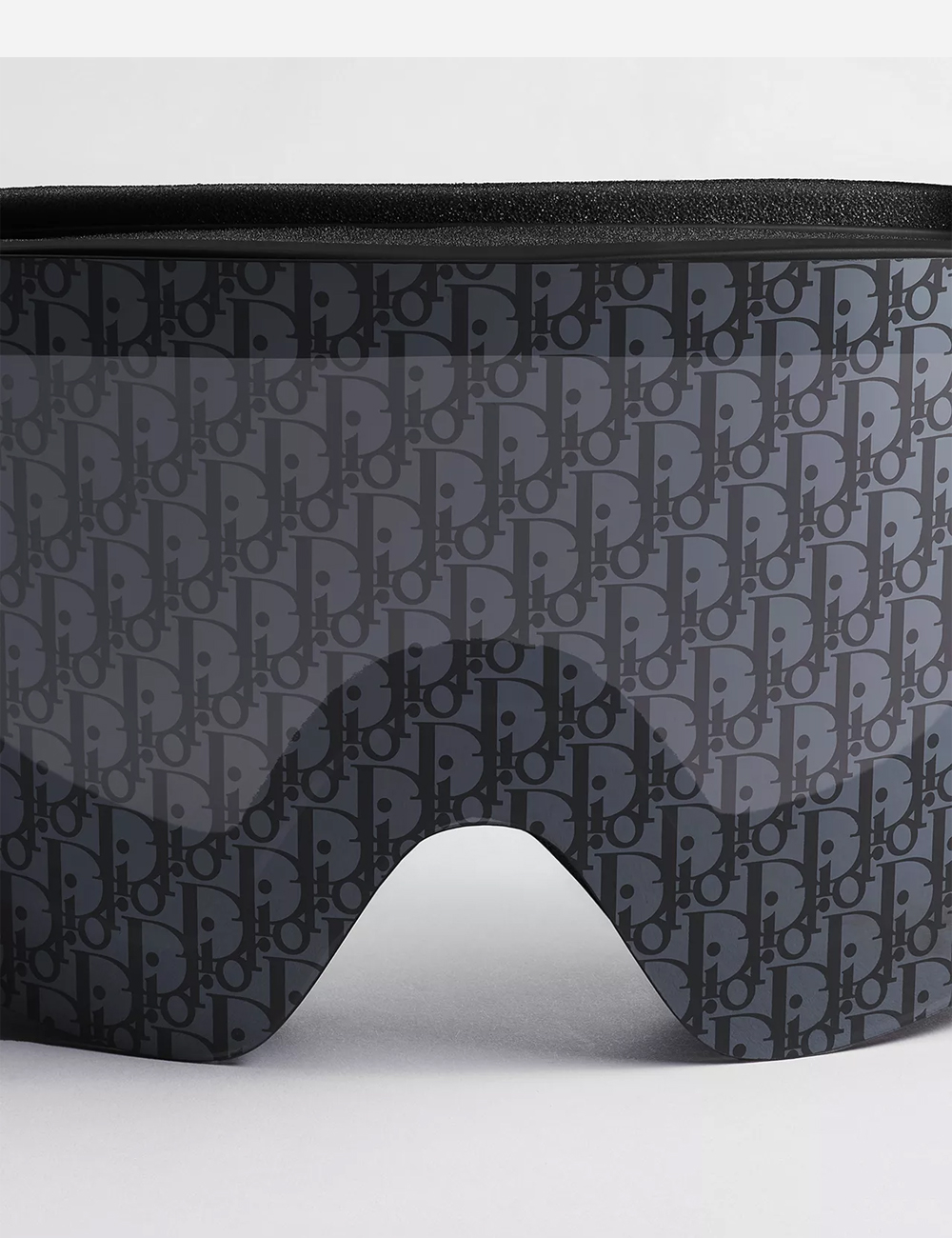 Горнолыжная маска DiorAlps M3U Matte Black