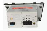 Магнитола для Mazda 3, Axela 2009-2013 - Airok RD-2404D на Android 9/10