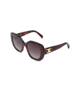 Солнцезащитные очки CL40226U Celine - черепаховый (CL40226U)