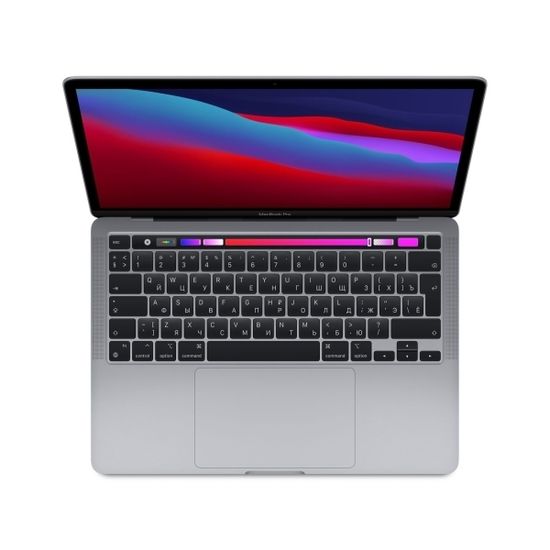 MacBook Pro 13 2022 M2 8/256Gb Серый Космос Space Gray