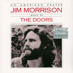 Jim Morrison, The Doors An American Prayer Music By The Doors