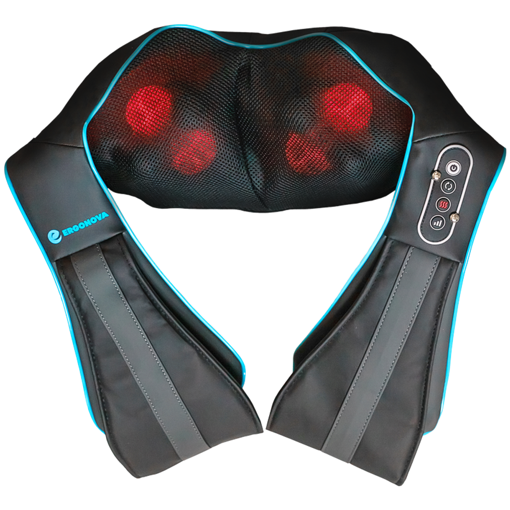 Массажер для шеи и плеч Ergonova Feelneck 3 Plus