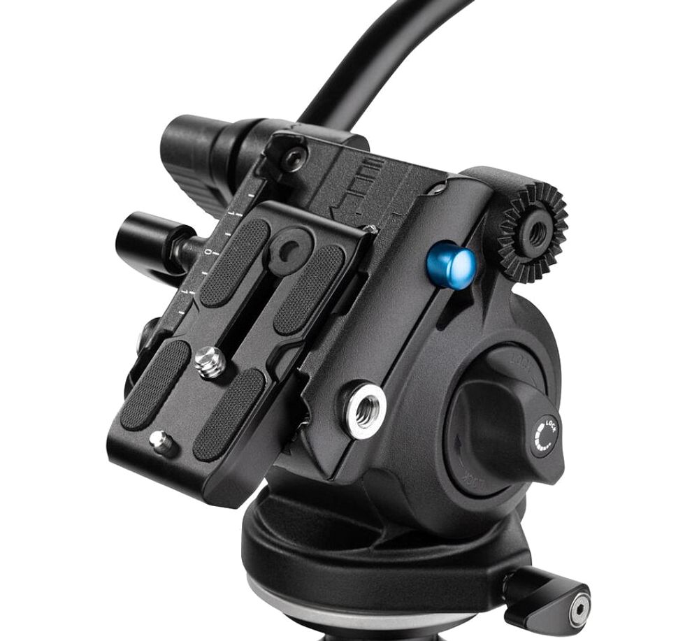Benro A38FDS2PRO