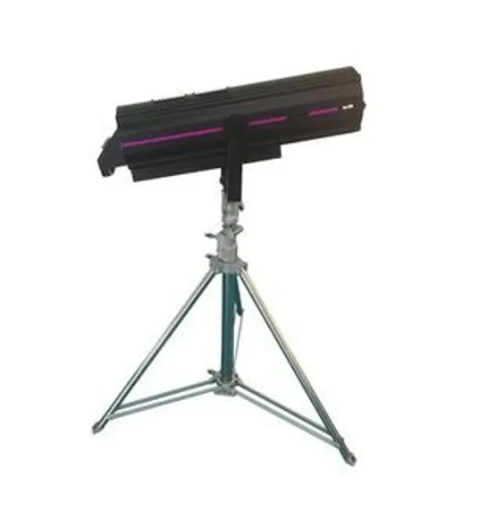 DT Follow Spot LED 600W DMX LV