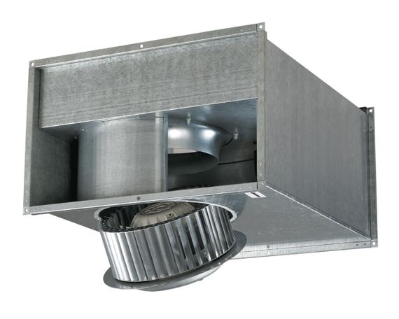 Вентилятор канальный Ровен VCP 70-40/35-GQ/6D 380В
