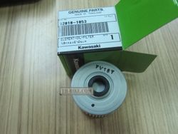 52010-1053. ELEMENT-OIL FILTER. Kawasaki