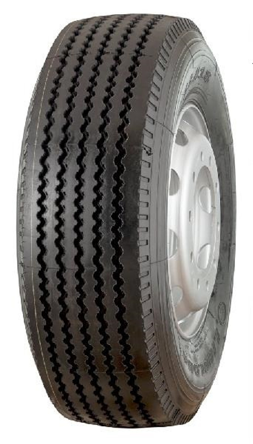 Купить Грузовая шина 385 65 R22.5 160J 20PR LLA18 M+S LEAO/LINGLONG