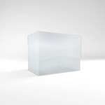 Коробочка для карт Gamegenic - Side Holder 80+ Clear