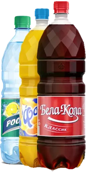 Лимонад