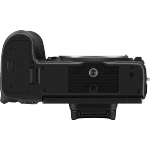 Цифровая фотокамера Nikon Z7 Body