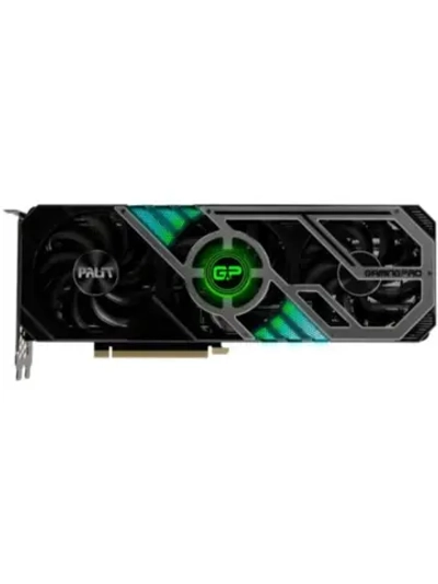 Видеокарта GeForce RTX 3070 GAMING PRO 8 ГБ