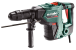 Эл. перфоратор  Metabo KHEV 5-40 BL  SDS-max комбинированный