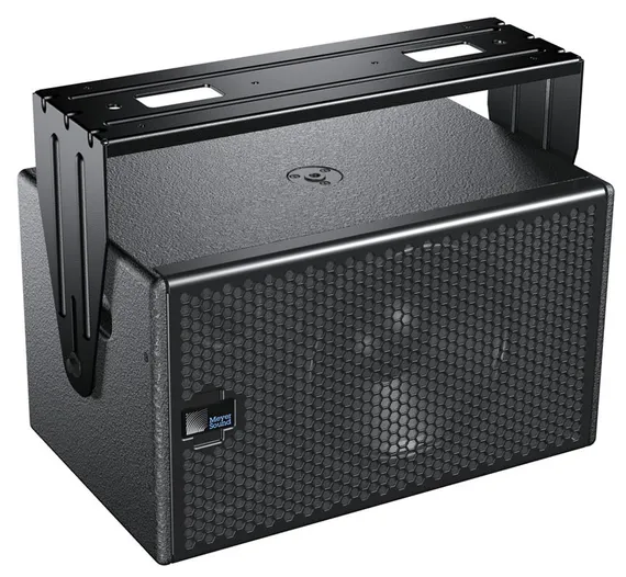 Meyer Sound MM-10XP, W/P, Phoenix 5, M10