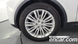 Land Rover Discovery 3.0 TD6 HSE Luxury — 2018