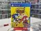 PS4 Sonic Mania Plus (Б/У, Английская версия, CUSA-12236)